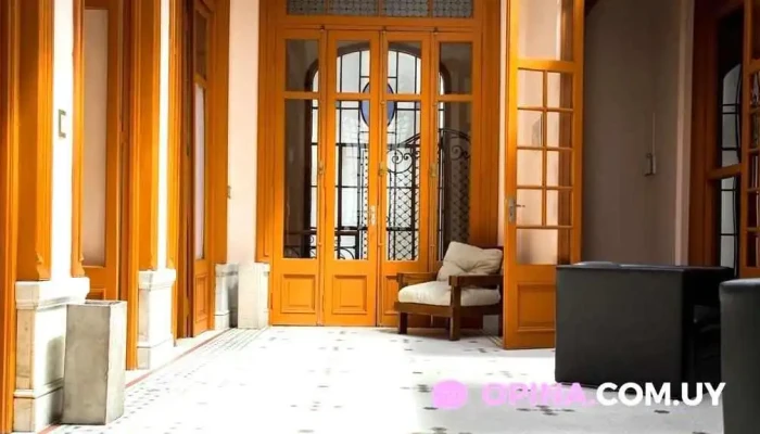 Hostel Nueva Posada -  Todas - Montevideo