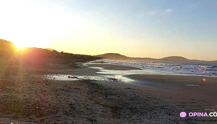 Hosteria Bella Vista De Los Visitantes - Bella Vista