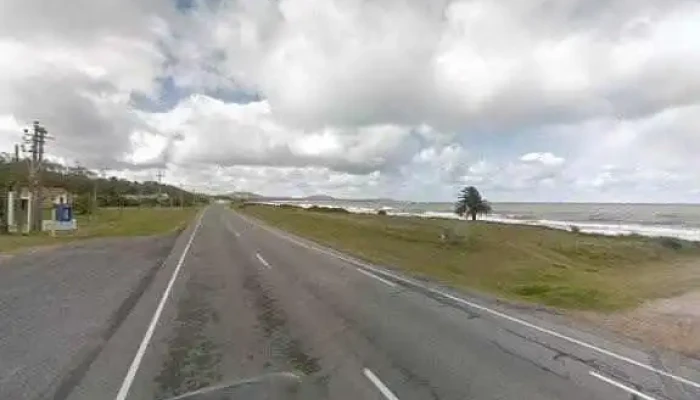 Hosteria Bella Vista Street View Y 360 - Bella Vista