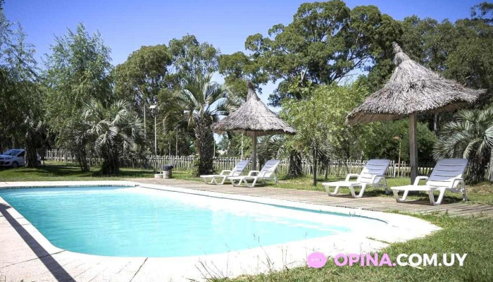 Hosteria Del Pescador -  Del Propietario - Punta del Diablo