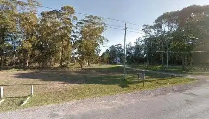 Hosteria Del Pescador -  Street View Y 360 - Punta del Diablo