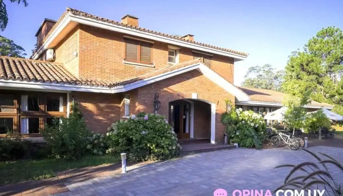 Hosteria Del Pescador -  Todas - Punta del Diablo