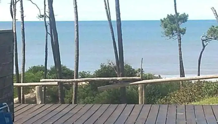 Hosteria Fortin De Santa Rosa De Los Visitantes - Atlántida