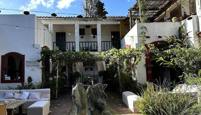 Hosteria Fortin De Santa Rosa Todas - Atlántida