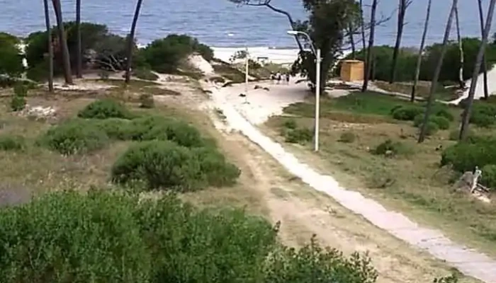 Hosteria Fortin De Santa Rosa Videos - Atlántida