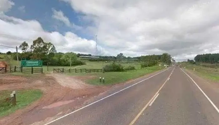 Hosteria La Bordona Street View Y 360 - Rivera