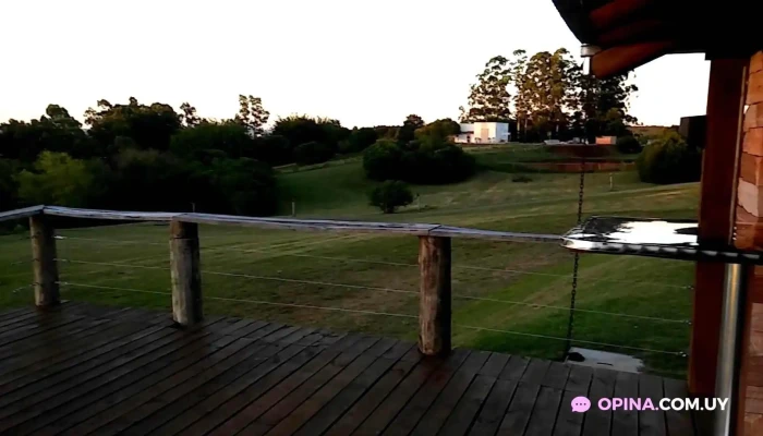 Hosteria La Bordona Videos - Rivera