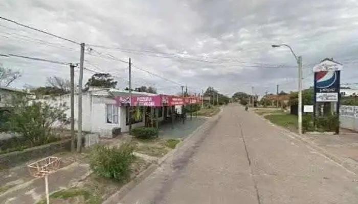 Hosteria La Floresta -  Street View Y 360 - La Floresta