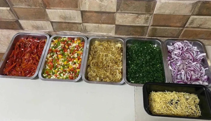 Hot Dog -  Comida Reconfortante - Florida