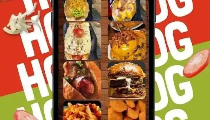 Hot Dog -  Menu - Florida