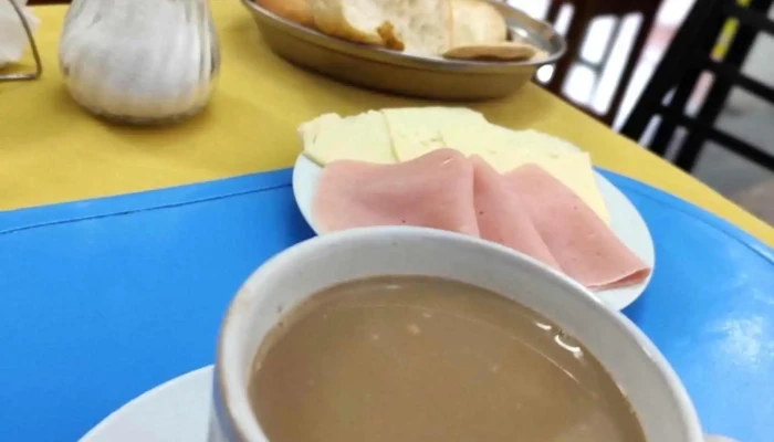 Hotel 25 De Mayo -  Comida Y Bebida - Fray Bentos