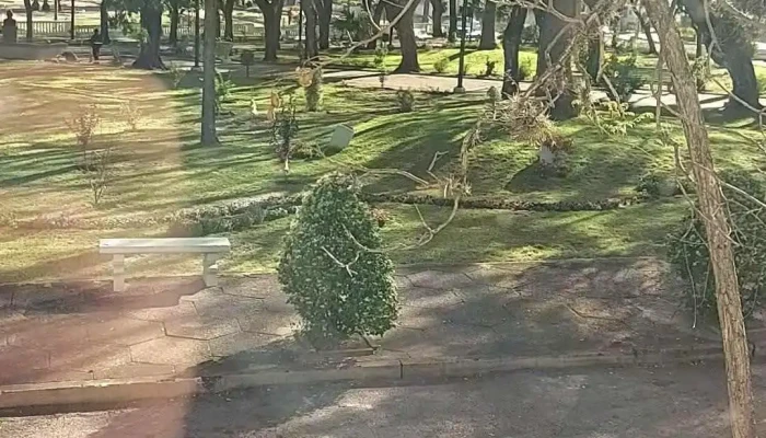 Hotel 25 De Mayo -  Videos - Fray Bentos