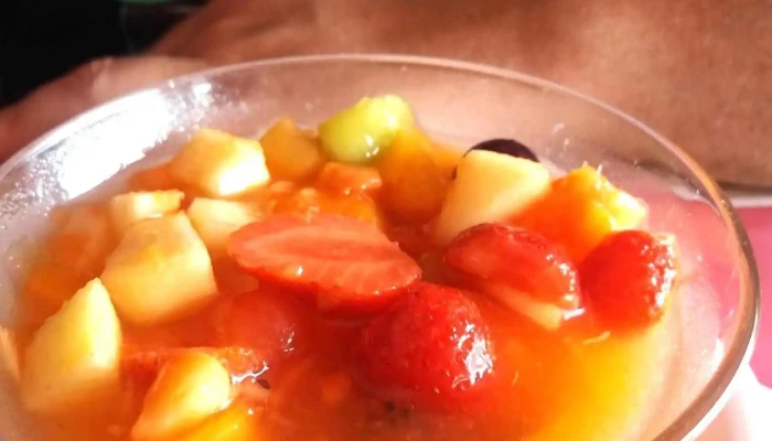 Hotel A Mi Gente -  Comidas Y Bebidas - Castillos