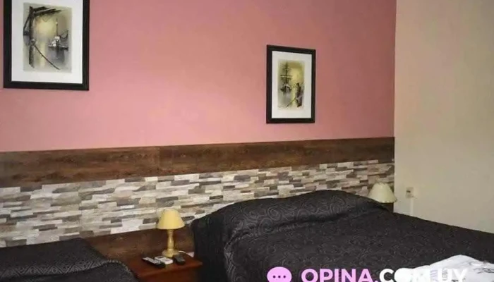 Hotel A Mi Gente -  Del Propietario - Castillos