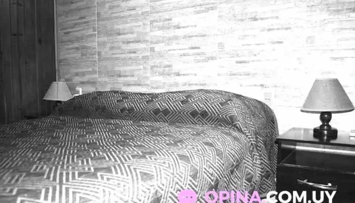 Hotel A Mi Gente -  Habitaciones - Castillos