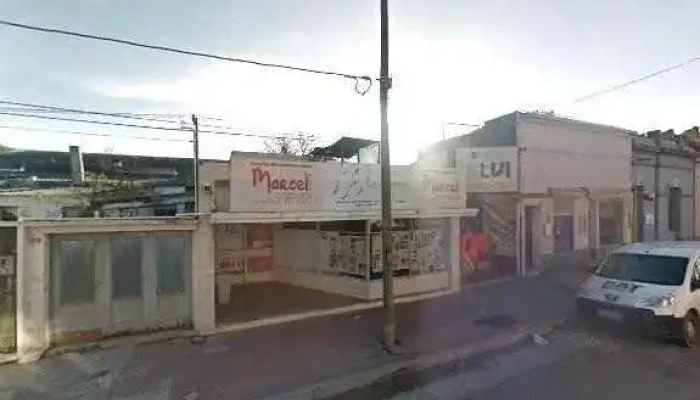 Hotel A Mi Gente -  Street View Y 360 - Castillos