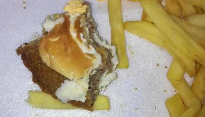 Hotel Alcala -  Comida Y Bebida - Montevideo