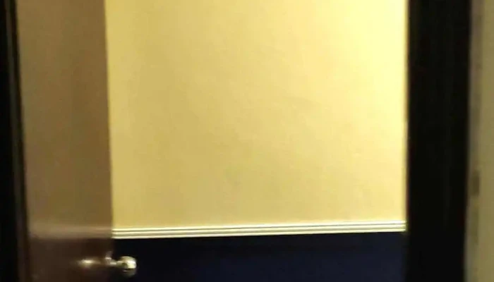 Hotel Alcala -  De Los Visitantes - Montevideo