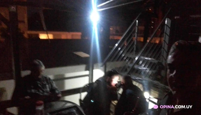 Hotel Alcala -  Exterior - Montevideo