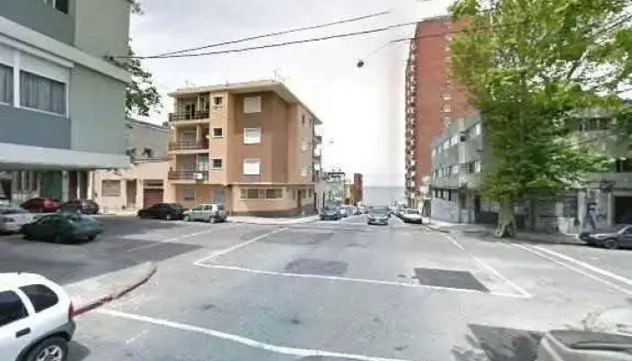 Hotel Alcala -  Street View Y 360 - Montevideo