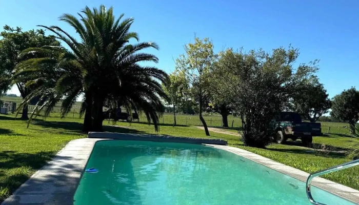 Hotel Alma Drabble -  Del Propietario - José Enrique Rodó