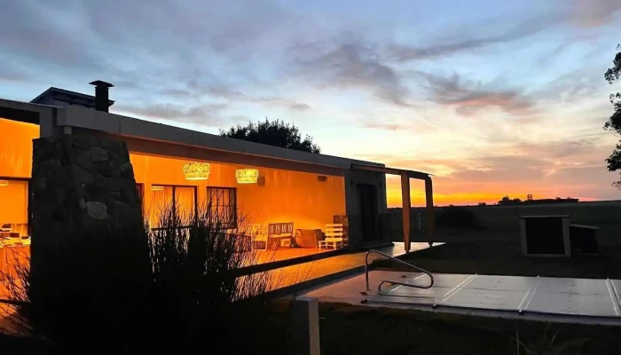 Hotel Alma Drabble -  Exterior - José Enrique Rodó