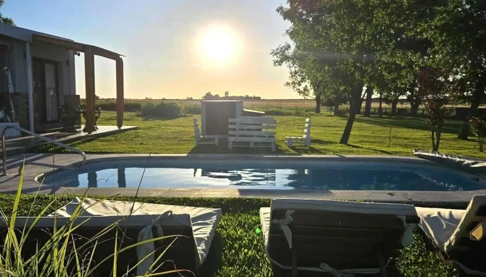 Hotel Alma Drabble -  Mas Recientes - José Enrique Rodó