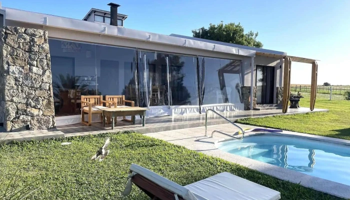 Hotel Alma Drabble -  Servicios - José Enrique Rodó