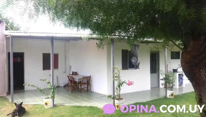 Hotel Alojamiento Los Girasoles - 65001 San Javier