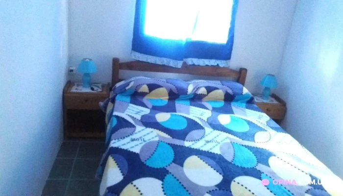 Hotel Alojamiento Los Girasoles -  Habitaciones - San Javier