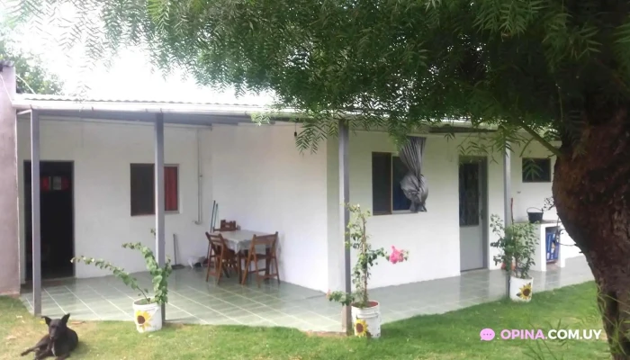 Hotel Alojamiento Los Girasoles -  Todas - San Javier