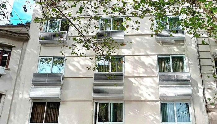 Hotel Alvear -  Todas - Montevideo