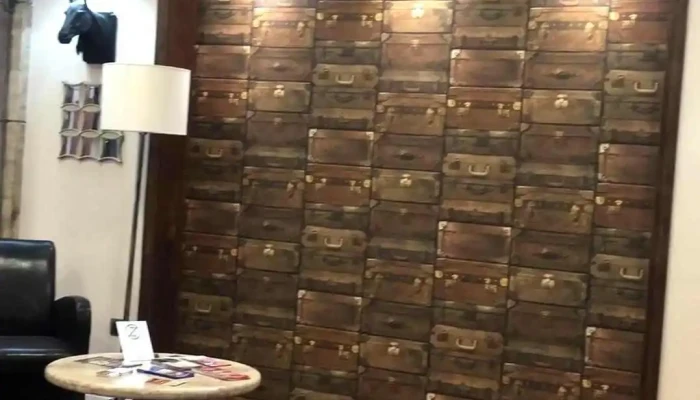 Hotel Alvear -  Videos - Montevideo