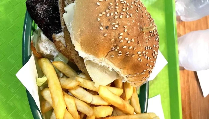 Hotel America Mas Recientes - Montevideo