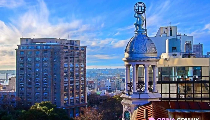 Hotel America Montevideo - Montevideo