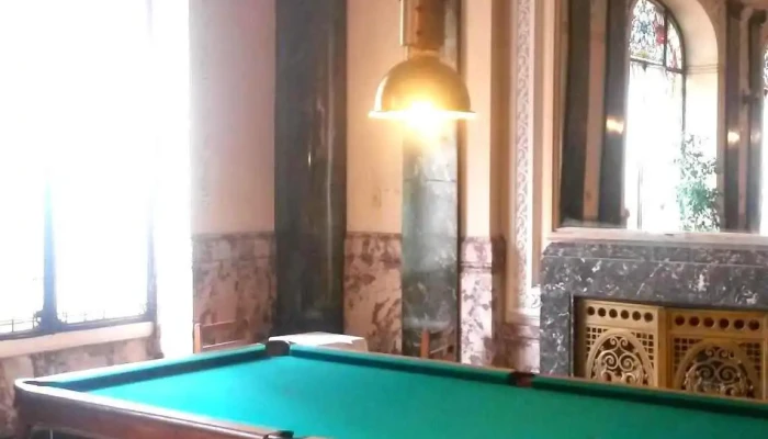 Hotel America Servicios - Montevideo