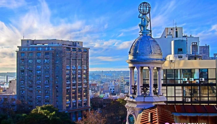 Hotel America Todas - Montevideo