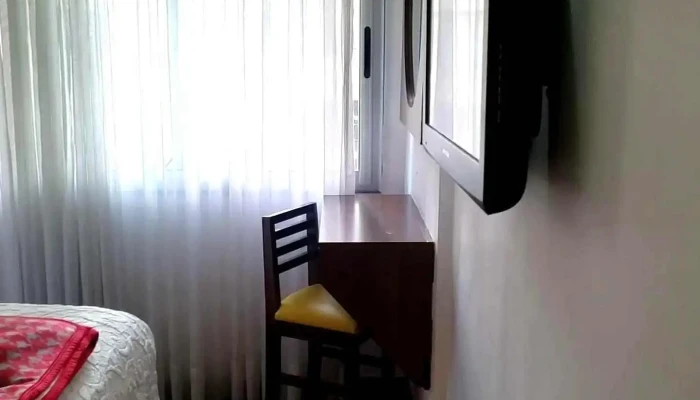 Hotel America Videos - Montevideo