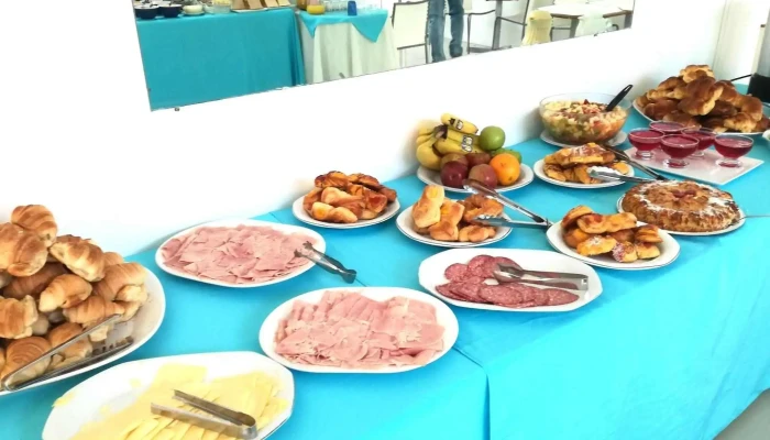 Hotel Aqua -  De Los Visitantes - Punta del Este