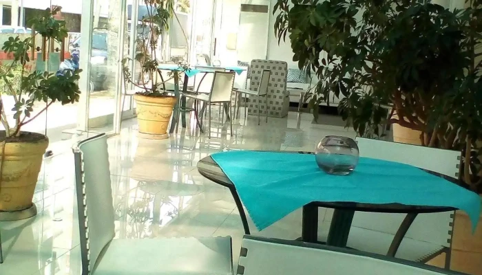 Hotel Aqua - Punta Del Este