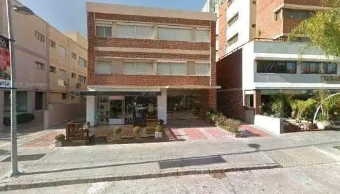 Hotel Aqua -  Street View Y 360 - Punta del Este