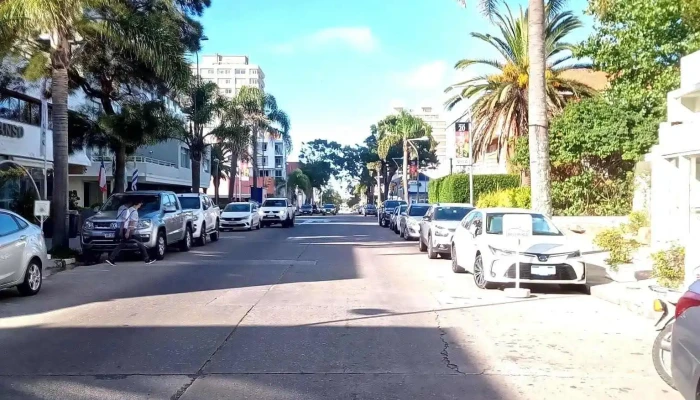 Hotel Aqua -  Todas - Punta del Este