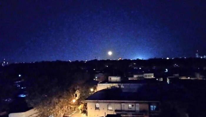 Hotel Aramburu -  De Los Visitantes - Montevideo