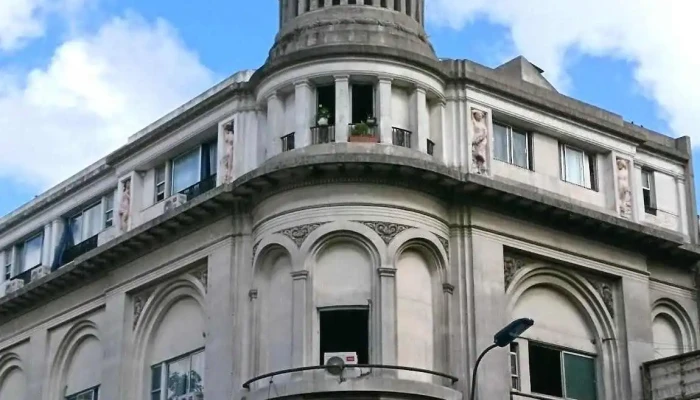 Hotel Aramburu -  Todas - Montevideo