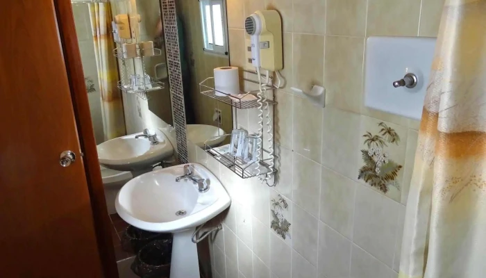 Hotel Argentina -  Del Propietario - Atlántida