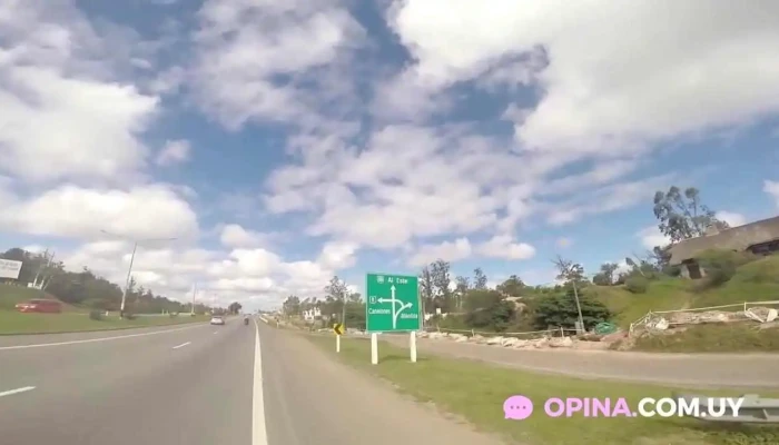 Hotel Argentina -  Exterior - Atlántida