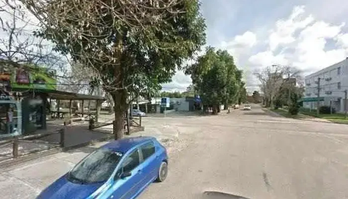 Hotel Argentina -  Street View Y 360 - Atlántida