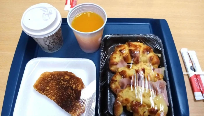 Hotel Argon Comida Y Bebida - Dolores