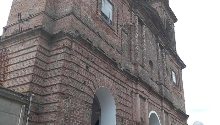 Hotel Argon De Los Visitantes - Dolores