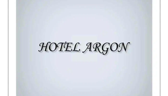 Hotel Argon Del Propietario - Dolores
